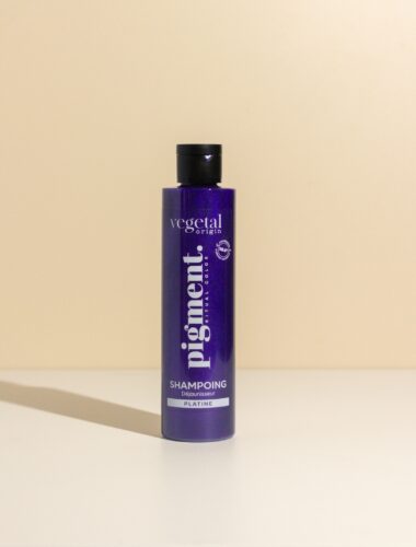 Shampoing déjaunisseur Platine - 200ml