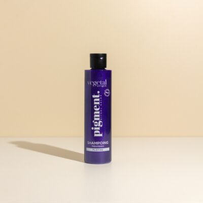 Shampoing déjaunisseur Platine - 200ml