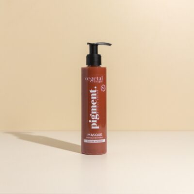 Masque colorant Cuivré intense - 200ml