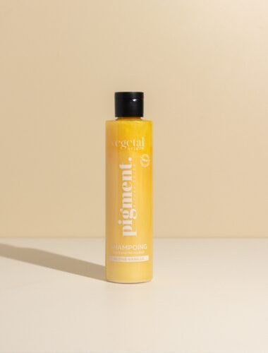 Shampoing colorant Vanille blond très clair - 200ml