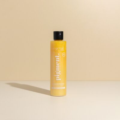Shampoing colorant Vanille blond très clair - 200ml