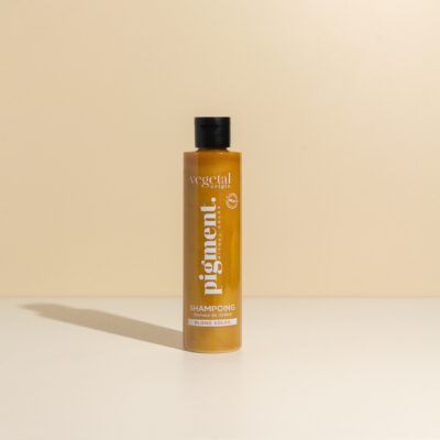 Shampoing colorant Blond Soleil doré - 200ml
