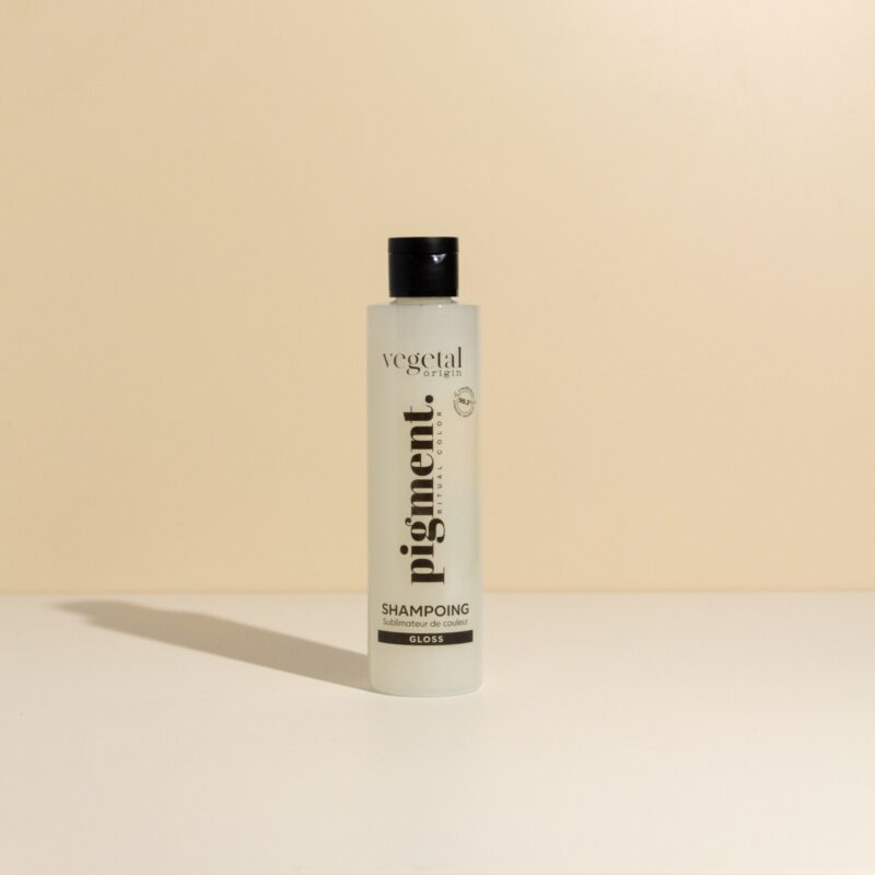 Shampoing Gloss Sublimateur de couleur - 200ml