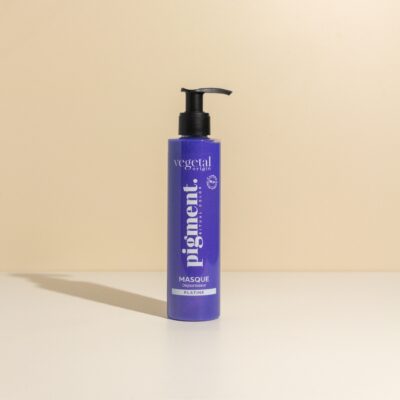 Masque déjaunisseur Platine - 200ml