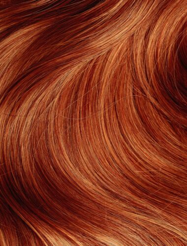 cheveux-cuivré