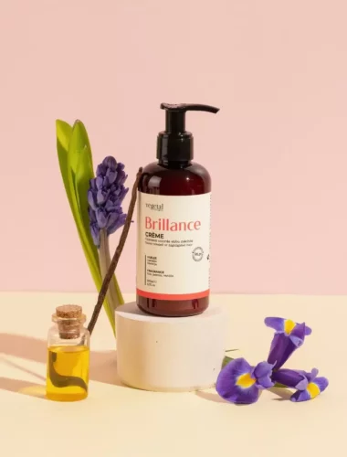 crème-brillance-cheveux colorés-3