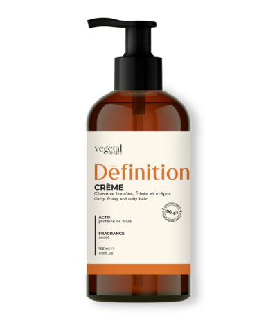 Crème définition 500 ml