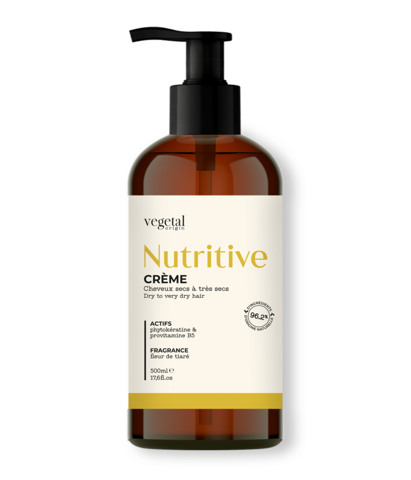 Crème nutritive 500ml