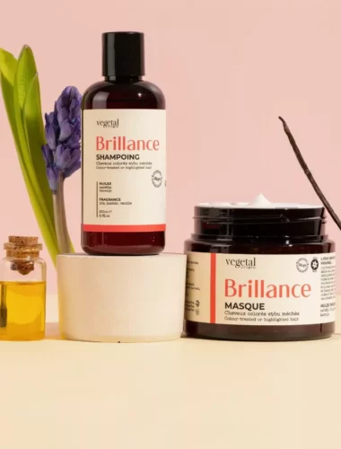 duo-shampoing-masque-brillance-cheveux colorés-1