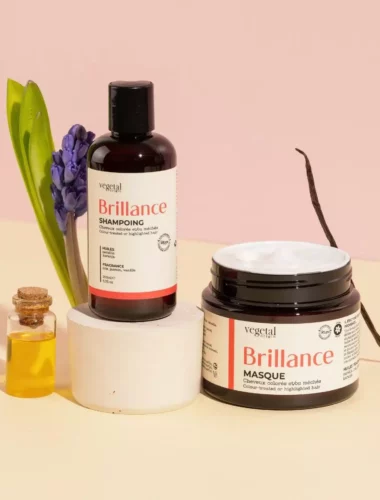 duo-shampoing-masque-brillance-cheveux colorés-2