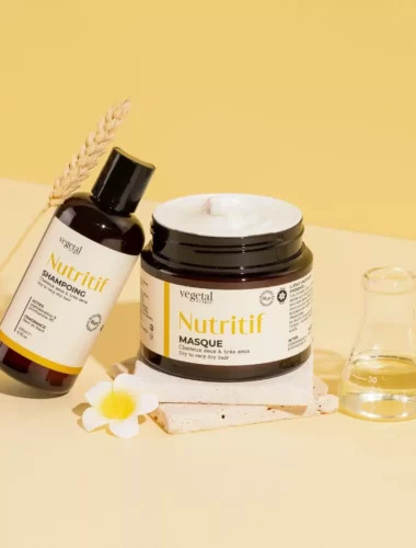 duo shampoing et masque nutritif cheveux très secs 2