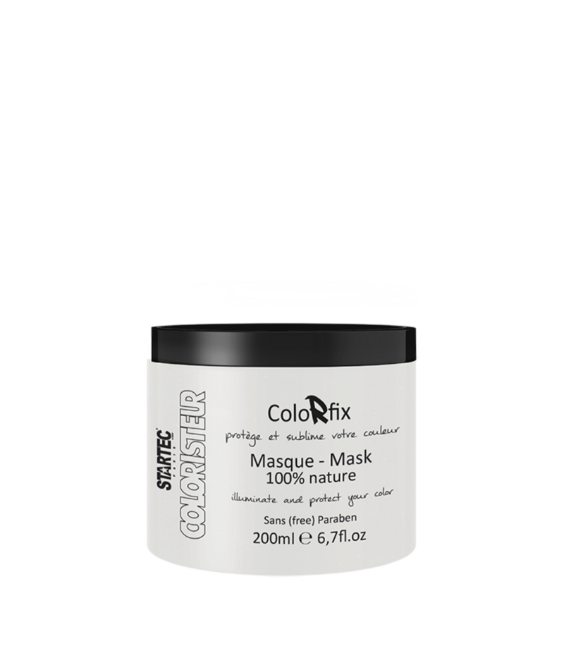 masque color fix