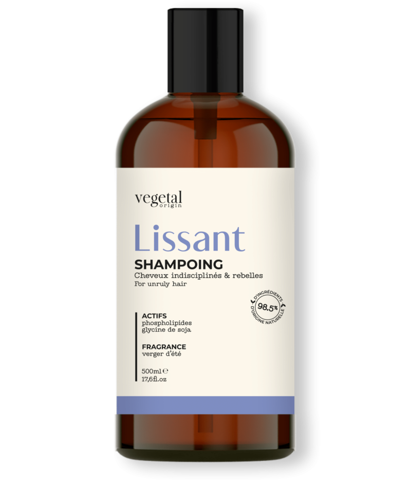 Shampoing Lissant 500 ml