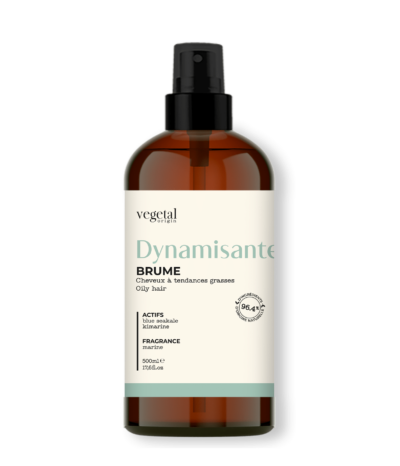 brume dynamisante