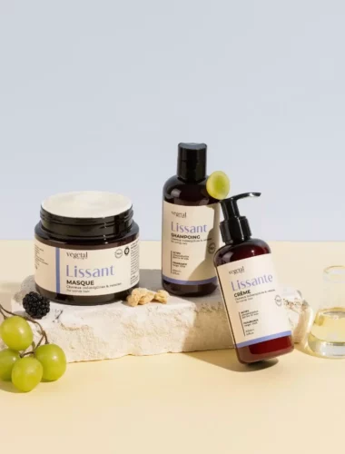 trio-shampoing-masque-crème-lissant-cheveux indisciplinés-1