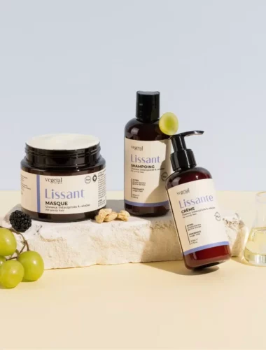 trio-shampoing-masque-crème-lissant-cheveux indisciplinés-2