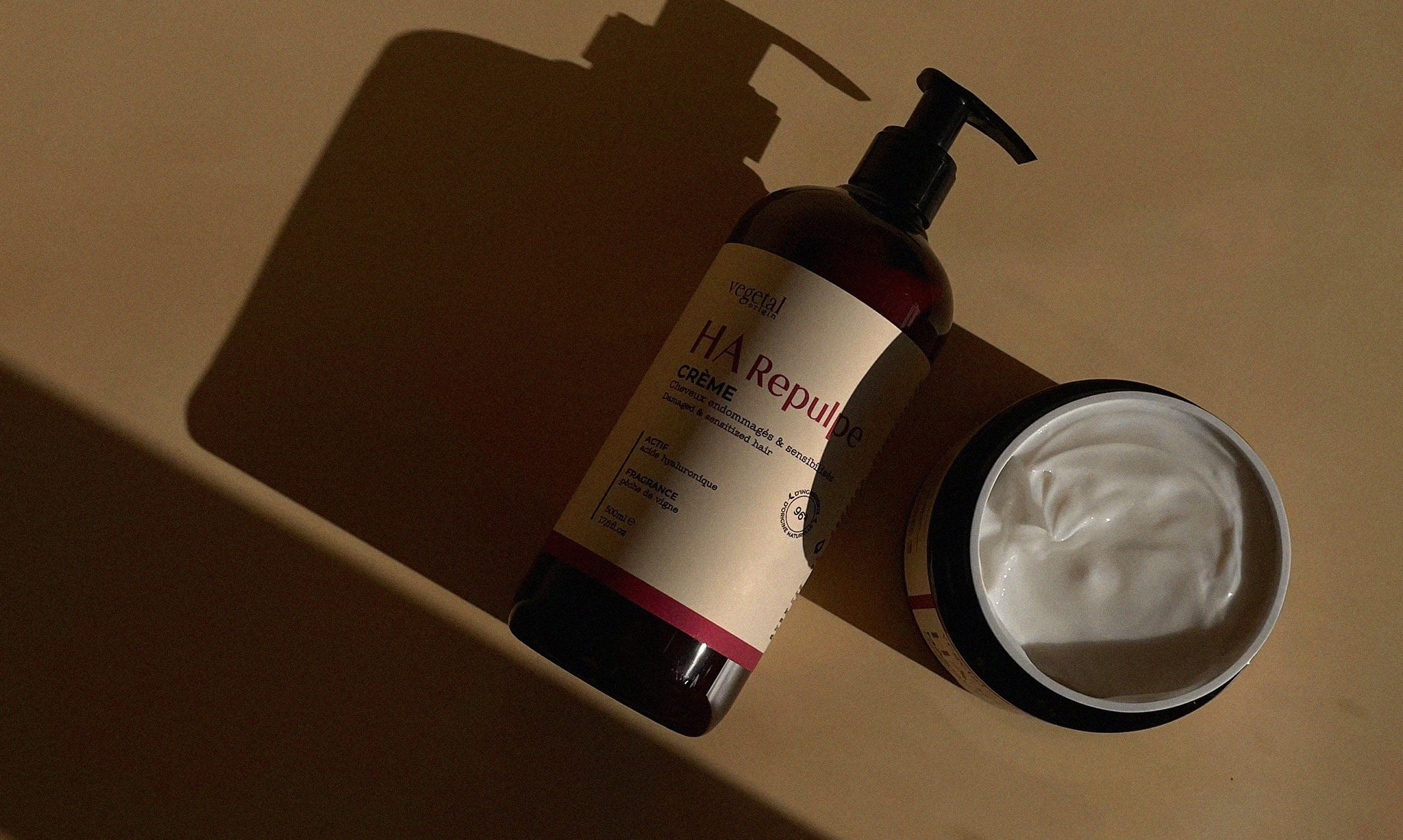 NOTRE-BLACK-LIST Trios produits cheveux colorés